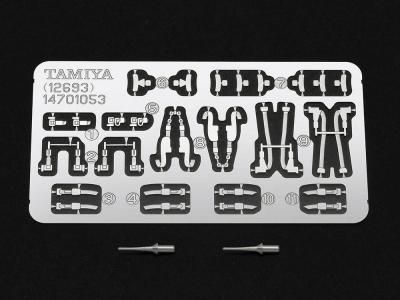 ڥߥ12693)1/48 ޥ F-14 ȥ७å ǥơ륢åץѡĥå