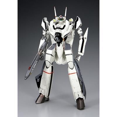 ハセガワ】20)1/72 VF-0A/S バトロイド “マクロス ゼロ