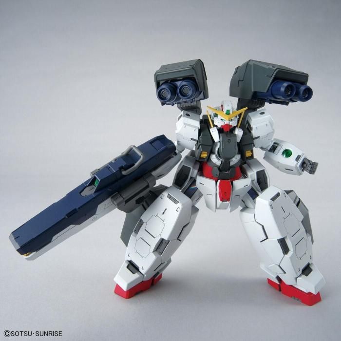 バンダイ】MG 1/100 ガンダムヴァーチェ - ホビーボックス