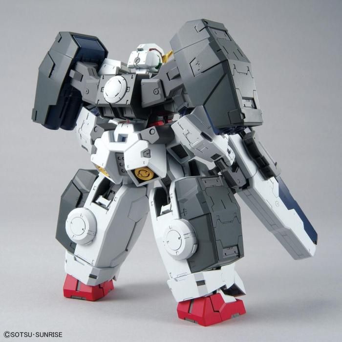 ガンプラ　1/100 MG ガンダムヴァーチェ Amazon | MG 機動戦士ガンダム00 ガンダムヴァーチェ 1/100