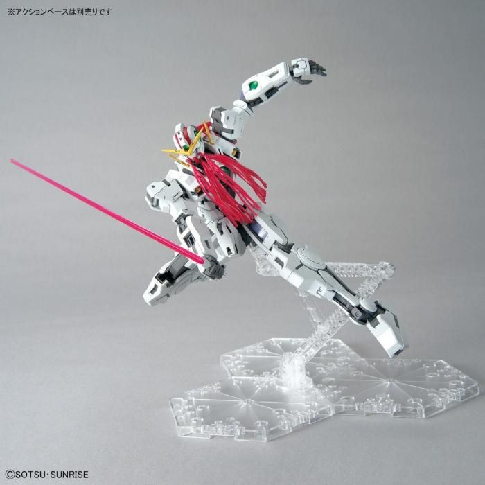 バンダイ】MG 1/100 ガンダムヴァーチェ - 福岡のプラモデル専門