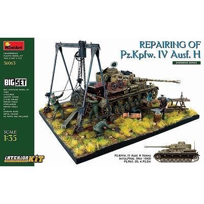 Amazon | ミニアート 1/35 イギリス軍 グラントMk.1 プラモデル