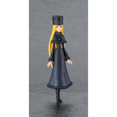 ハセガワ】64789)1/20 「銀河鉄道999」メーテル & 星野鉄郎