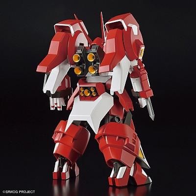 バンダイ】HG アルトアイゼン(スーパーロボット大戦OG) - ホビー バンダイ】HG アルトアイゼン(スーパーロボット大戦OG) - ホビー