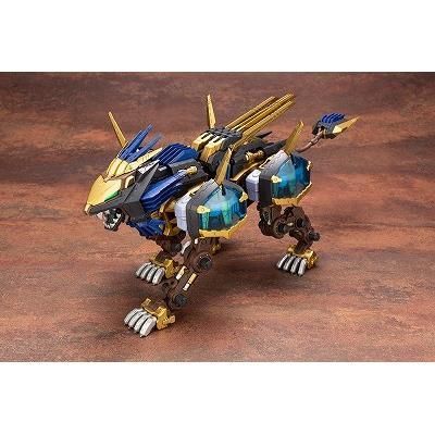 EZ-054 ライガーゼロイクス｜ゾイド -ZOIDS-｜ロボット/メカ