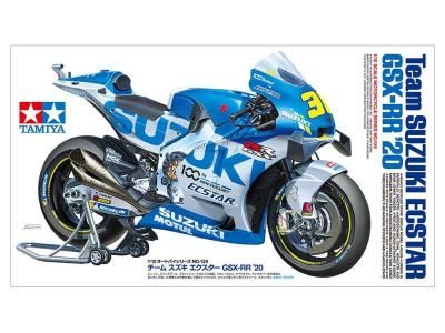 ڥߥ14139)1/12    GSX-RR '20