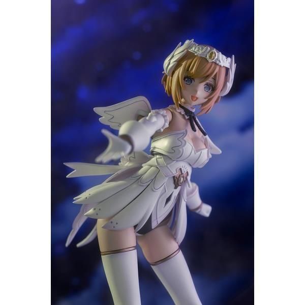 アルカナディア　ルミティア　完成品　コトブキヤ ルミティア｜アルカナディア｜美少女プラモデル｜プラモデル