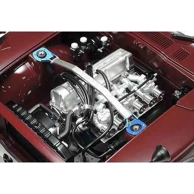 タミヤ】12051)1/12 NISSAN フェアレディ 240ZG ストリート タミヤ】12051)1/12 NISSAN フェアレディ 240ZG ストリート