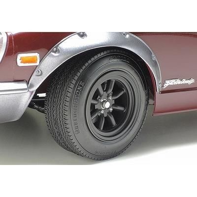 タミヤ】12051)1/12 NISSAN フェアレディ 240ZG ストリート タミヤ】12051)1/12 NISSAN フェアレディ 240ZG ストリート