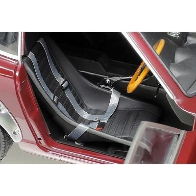 Amazon.co.jp: タミヤ 1/12 ビッグスケールシリーズ No.51
