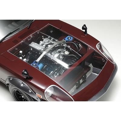 タミヤ】12051)1/12 NISSAN フェアレディ 240ZG ストリート タミヤ】12051)1/12 NISSAN フェアレディ 240ZG ストリート
