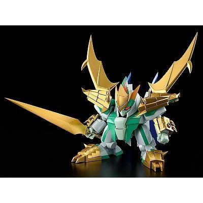 魔神英雄伝ワタル タカラ プラクション 魔神大集合 鋼衣空王丸