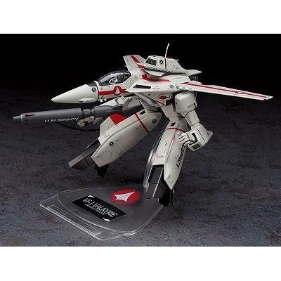 ハセガワ】25)1/72 VF-1J/A ガウォーク バルキリー - 福岡の