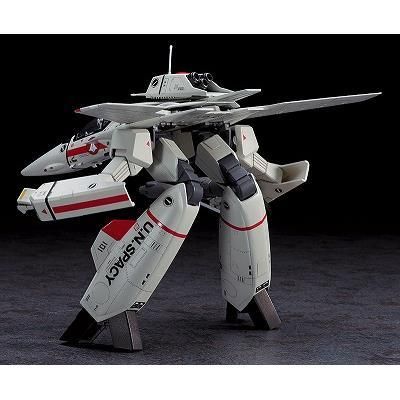 ★ハセガワ★1/72★VF-1J/A★ガウォークバルキリー★全塗装完成品★ ハセガワ】25)1/72 VF-1J/A ガウォーク バルキリー - 福岡の