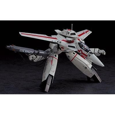 ハセガワ】25)1/72 VF-1J/A ガウォーク バルキリー - 福岡の