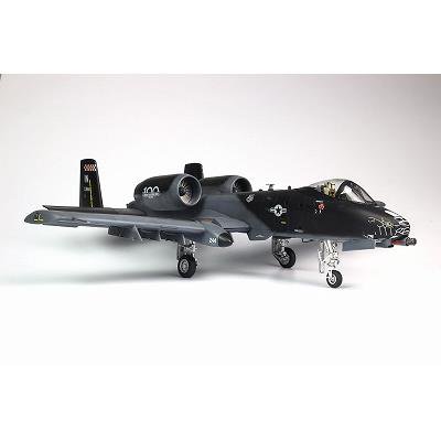 プラッツ/イタレリ】1/48 アメリカ空軍 攻撃機 A-10C サンダーボルトII