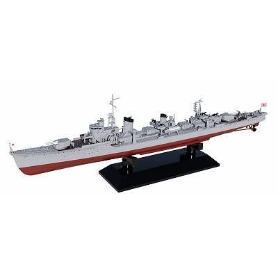 ピットロード NFP02 1/700 日本海軍 駆逐艦 陽炎 & 駆逐艦 夕雲