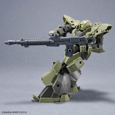 バンダイ】44)30MM 1/144 bEXM-28 レヴェルノヴァ[グリーン] - 福岡の
