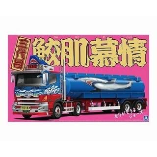 1/32 トラックシリーズ - ホビーボックス