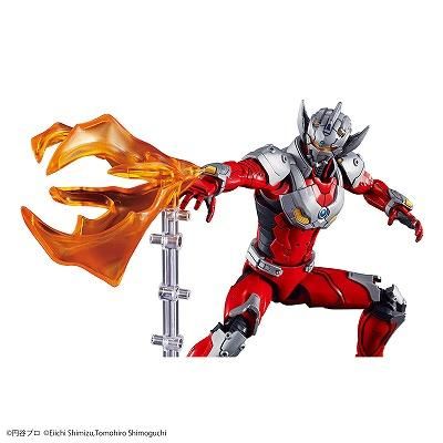 バンダイ】Figure-rise Standard ULTRAMAN SUIT TARO -ACTION- - 福岡