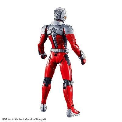 バンダイ】Figure-rise Standard ULTRAMAN SUIT TARO -ACTION