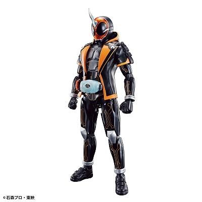 バンダイ】Figure-rise Standard 仮面ライダーゴースト オレ魂 バンダイ】Figure-rise Standard 仮面ライダーゴースト オレ魂