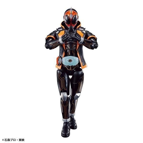 Amazon | TAMASHII NATIONS S.I.C. 仮面ライダーゴースト オレ魂