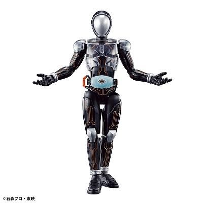 バンダイ】Figure-rise Standard 仮面ライダーゴースト オレ魂