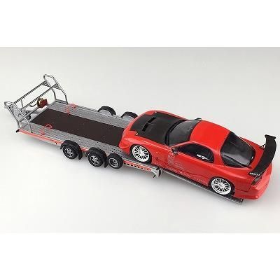 アオシマ】ザ・チューンドパーツ No.SP)1/24 ブライアン