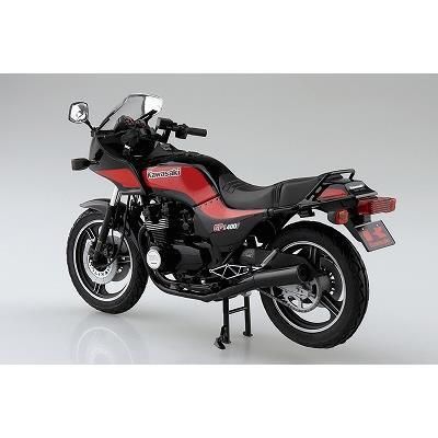 Amazon | 青島文化教材社 1/12 バイクシリーズ No.36 カワサキ