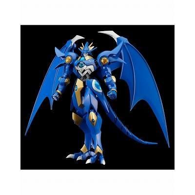 グッドスマイルカンパニー】MODEROID 魔法騎士レイアース 海神
