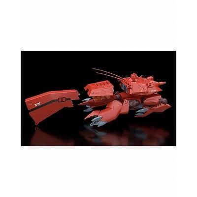 グッドスマイルカンパニー】MODEROID 機動警察パトレイバー HAL