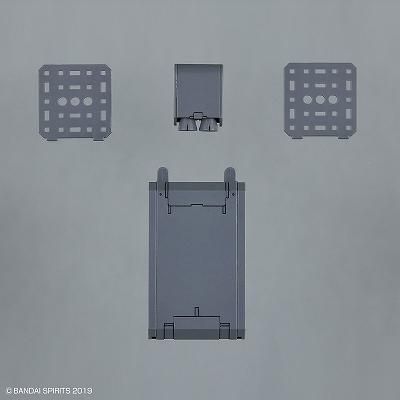 30MM オプション ビークル ウェポン 17点セット 30MM オプション ビークル ウェポン 17点セット 30MM オプション