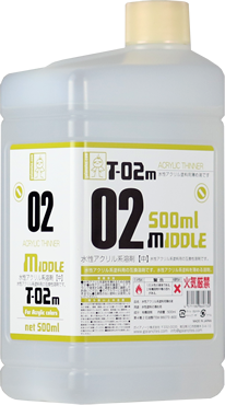 ڥΡġT-02M)Ϻޡ500ml