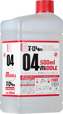 ڥΡġT-04M)ġ륦å500ml
