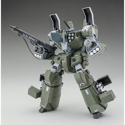 シュウ78様商品 VF-1A アーマード バルキリー “ブルズアイ作戦 Part1” | 株式