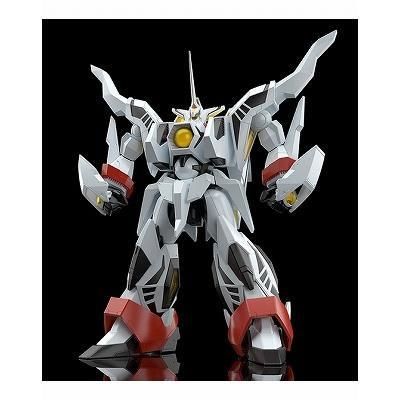 Amazon | MODEROID 冥王計画ゼオライマー 天のゼオライマー ノン