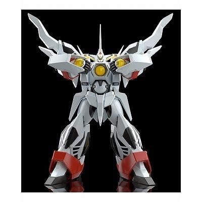 グッドスマイルカンパニー】MODEROID 冥王計画ゼオライマー 天の