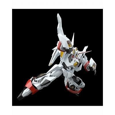 グッドスマイルカンパニー】MODEROID 冥王計画ゼオライマー 天の