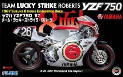 ڥեߡBIKE6)1/12 ޥ YZF75087ࡦåȥ饤С