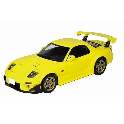 プラッツ/MONO】MN10)1/32 オートモービルキット マツダ RX-7 プラッツ/MONO】MN10)1/32 オートモービルキット マツダ RX-7