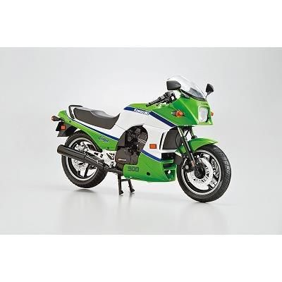 アオシマ】ザ・バイク No.29)1/12 カワサキ ZX900A GPZ900R アオシマ】ザ・バイク No.29)1/12 カワサキ ZX900A GPZ900R