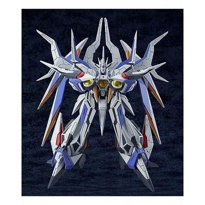 MODEROID　グレートゼオライマー MODEROID グレートゼオライマー
