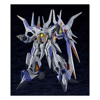 グッドスマイルカンパニー】MODEROID グレートゼオライマー