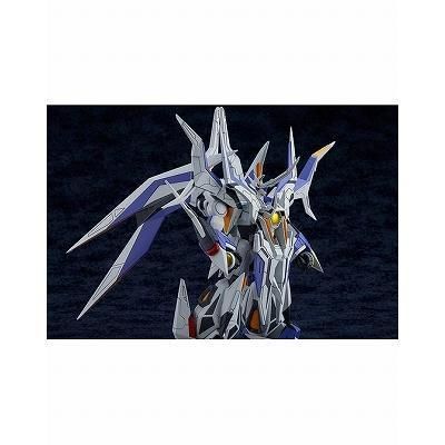 グッドスマイルカンパニー】MODEROID グレートゼオライマー