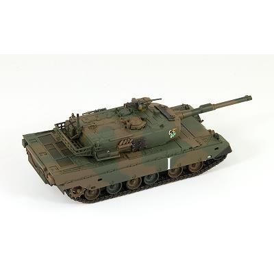 ピットロード】SG13)1/72 陸上自衛隊 90式戦車 - 福岡のプラモデル専門