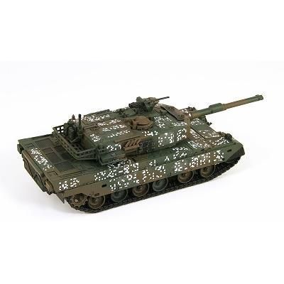 ピットロード】SG13)1/72 陸上自衛隊 90式戦車 - 福岡のプラモデル専門