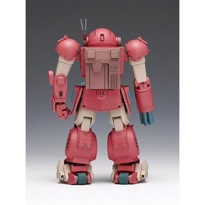 ウェーブ】BK-227)1/35 ブルーティッシュドッグ［ST版
