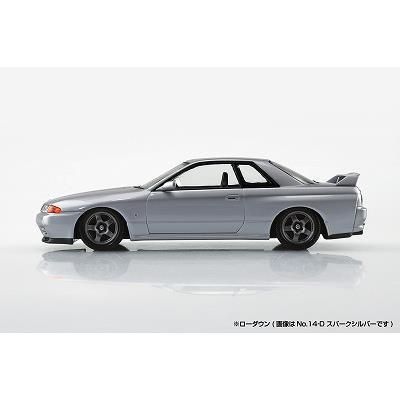 kartoonさん専用 予約 PR640252 POP RACE 1/64 日産 スカイライン ケンメリ