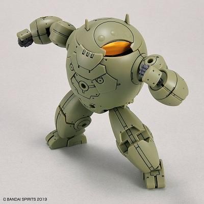 バンダイ】EV-12)30MM 1/144 エグザビークル(装甲突撃メカVer